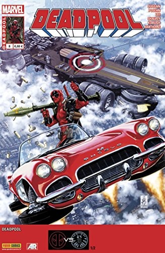 Deadpool