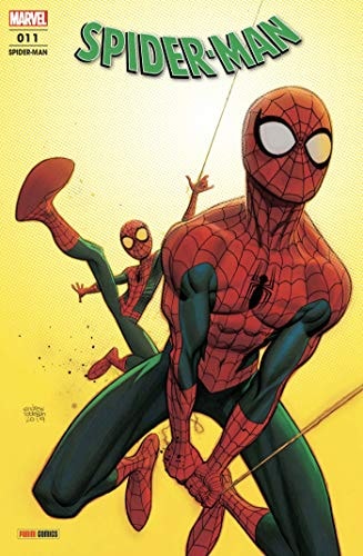 Spider-Man (fresh start) N°11 (PAN.MARV.SOFTCO) (French Edition)
