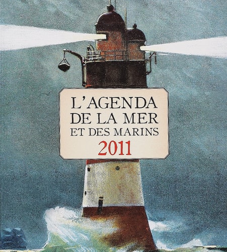 Agenda de la mer et des marins 2011