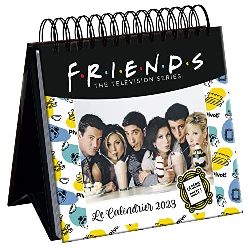 Friends Le Calendrier