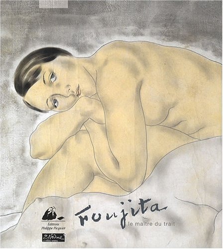 FOUJITA, LE MAITRE DU TRAIT