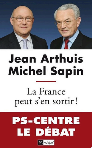 La France peut s'en sortir