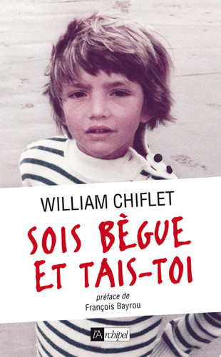 Sois bègue et tais-toi