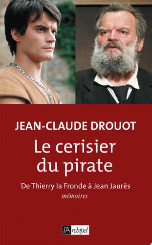Le cerisier du pirate