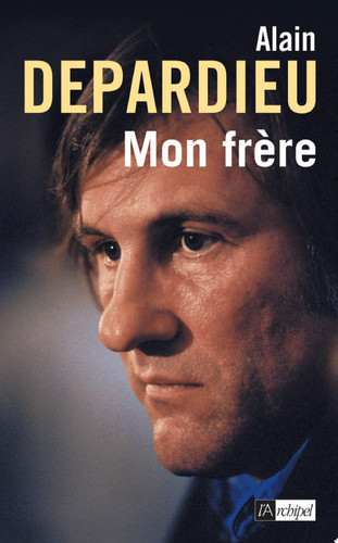 Mon frère