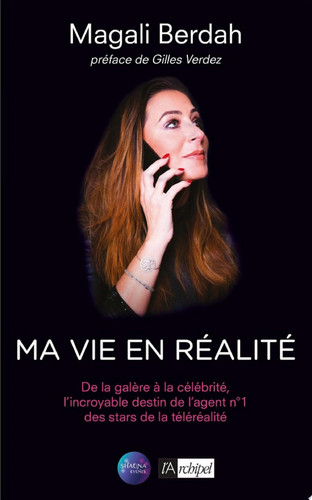 Ma vie en réalité