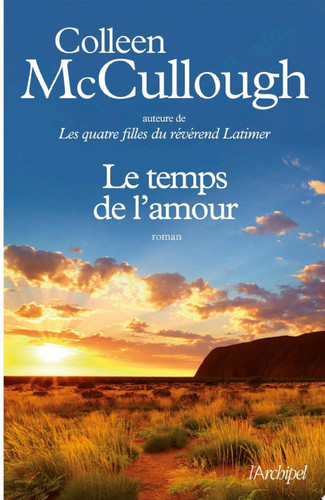 Le temps de l'amour