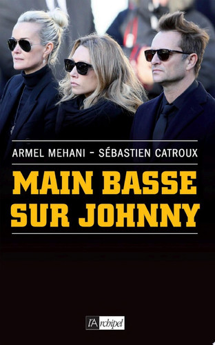 Main basse sur Johnny