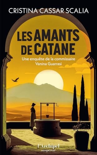 Les Amants de Catane