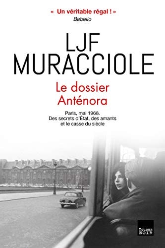 Le Dossier Anténora