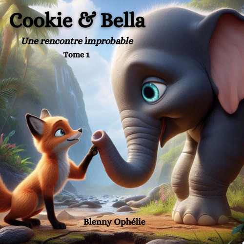 Cookie & Bella Une rencontre Improbable