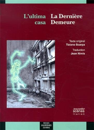 L'ultima casa