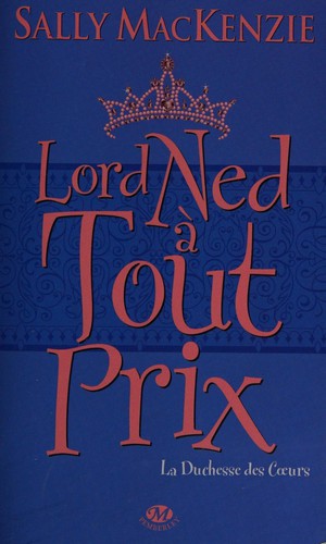 Bedding Lord Ned
