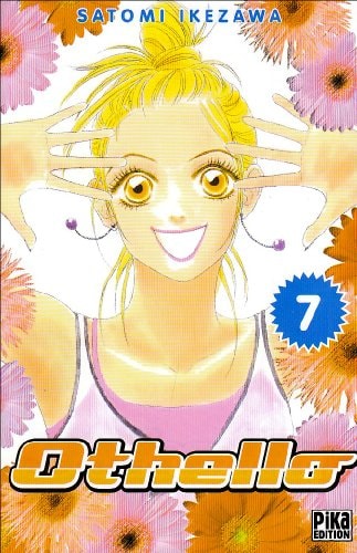Othello Tome 7