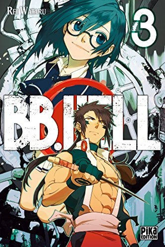 BB.Hell Tome 3