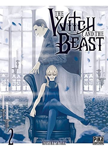 The Witch and the Beast Tome 2