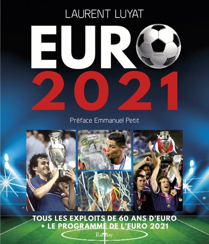 Euro 2021