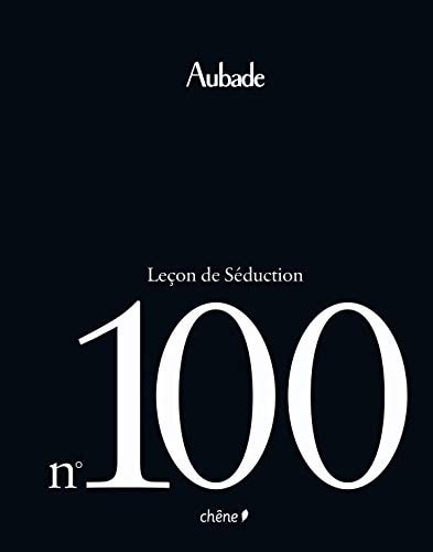 Leçon de séduction n° 100