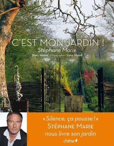 C'Est Mon Jardin !