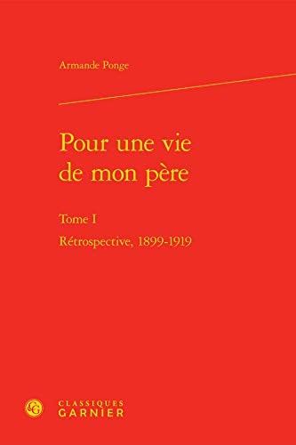 Pour une vie de mon père
