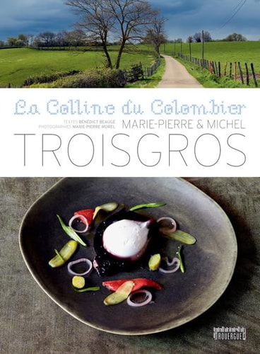 La Colline du Colombier