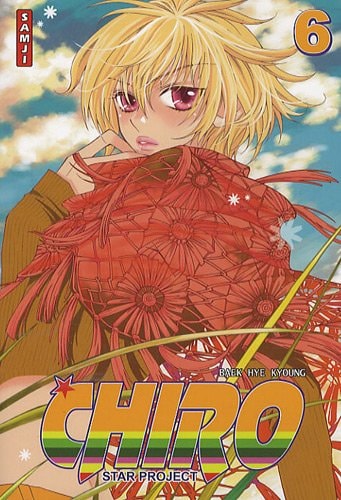 Chiro Tome 6
