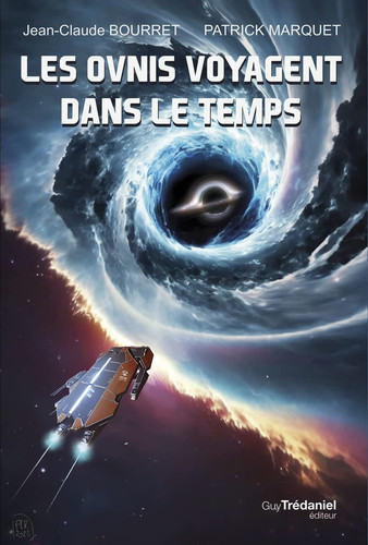 Les OVNIs voyagent dans le temps