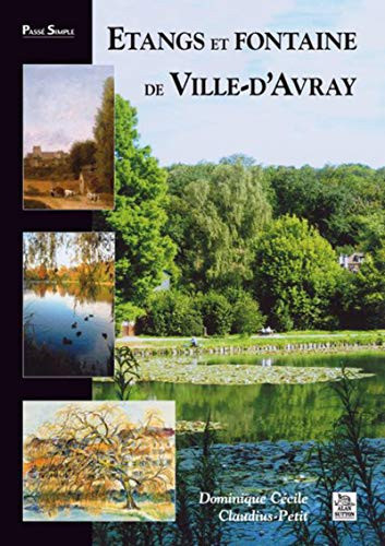 Étangs et fontaine de Ville-d'Avray