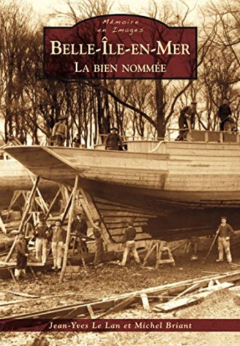 Belle-Ile-en-mer, la bien nommée
