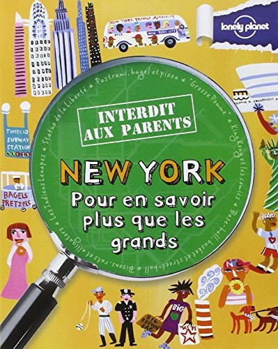 New York Pour en savoir plus que les grands
