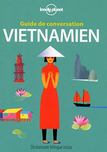 Guide de conversation vietnamien