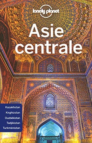 Asie centrale