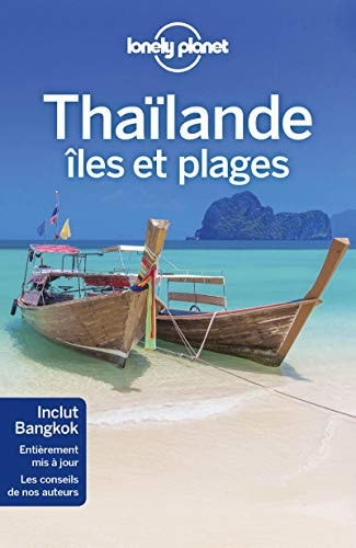 Thaïlande Iles et plages