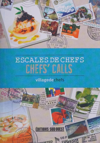 Escales de chefs