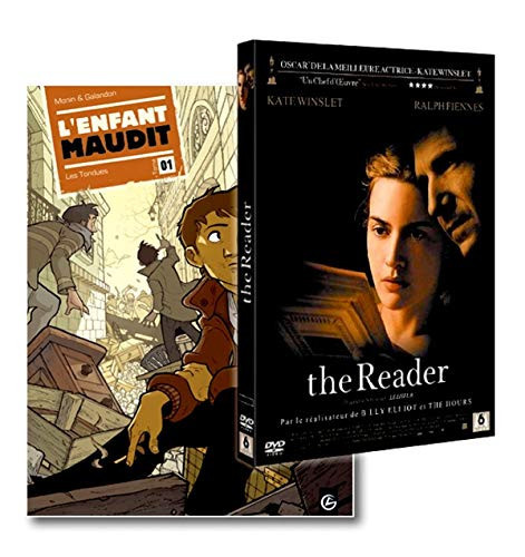 Les tondues Coffret collector