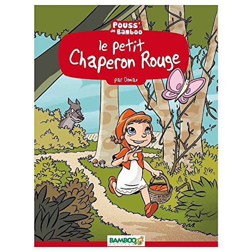 Le Petit Chaperon rouge
