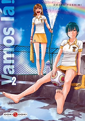 Vamos Là ! - Volume 2