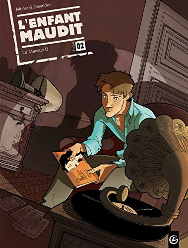 L'enfant maudit