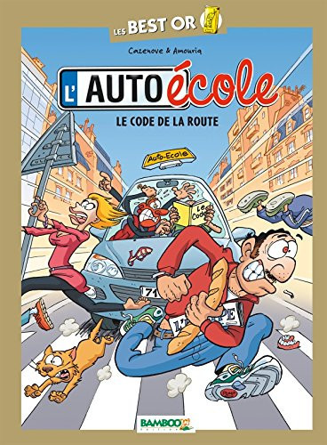 L'Auto-École - Best or - Le Code de la Route