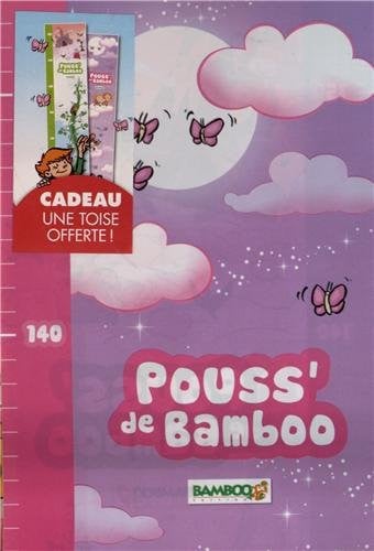 Hansel et Gretel ; Boucle d'Or et les 3 ours Coffret 2 volumes avec une toise offerte