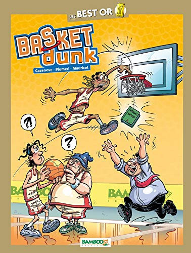 Les règles du Basket