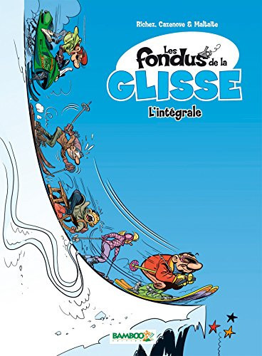 Les Fondus de La Glisse Integrale Ned