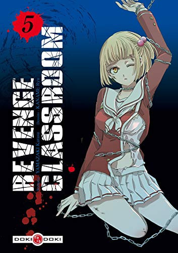 Revenge Classroom - vol. 05