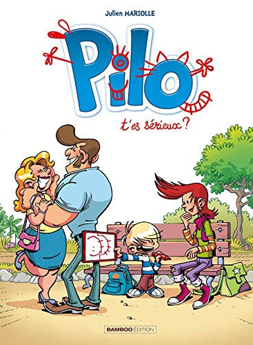 Pilo T1