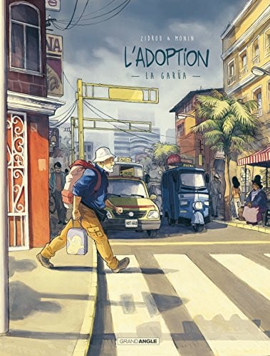 L'adoption: La garúa