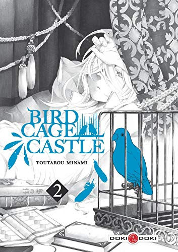 Birdcage Castle Tome 2