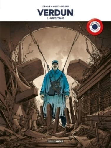 Verdun Tome 1