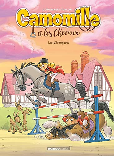 Les champions