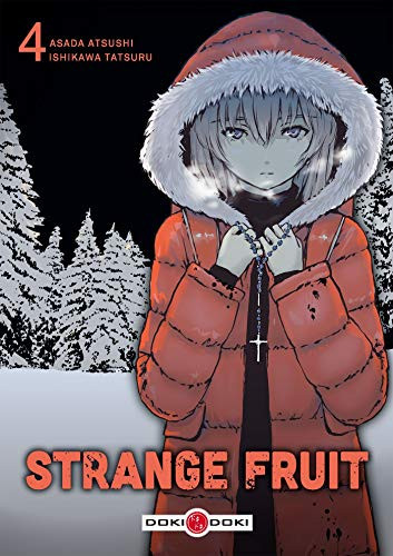 Strange Fruit Tome 4