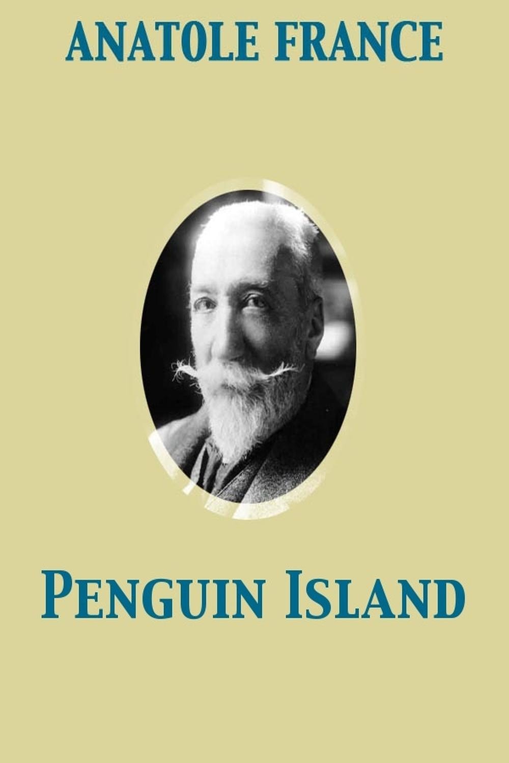 Penguin Island